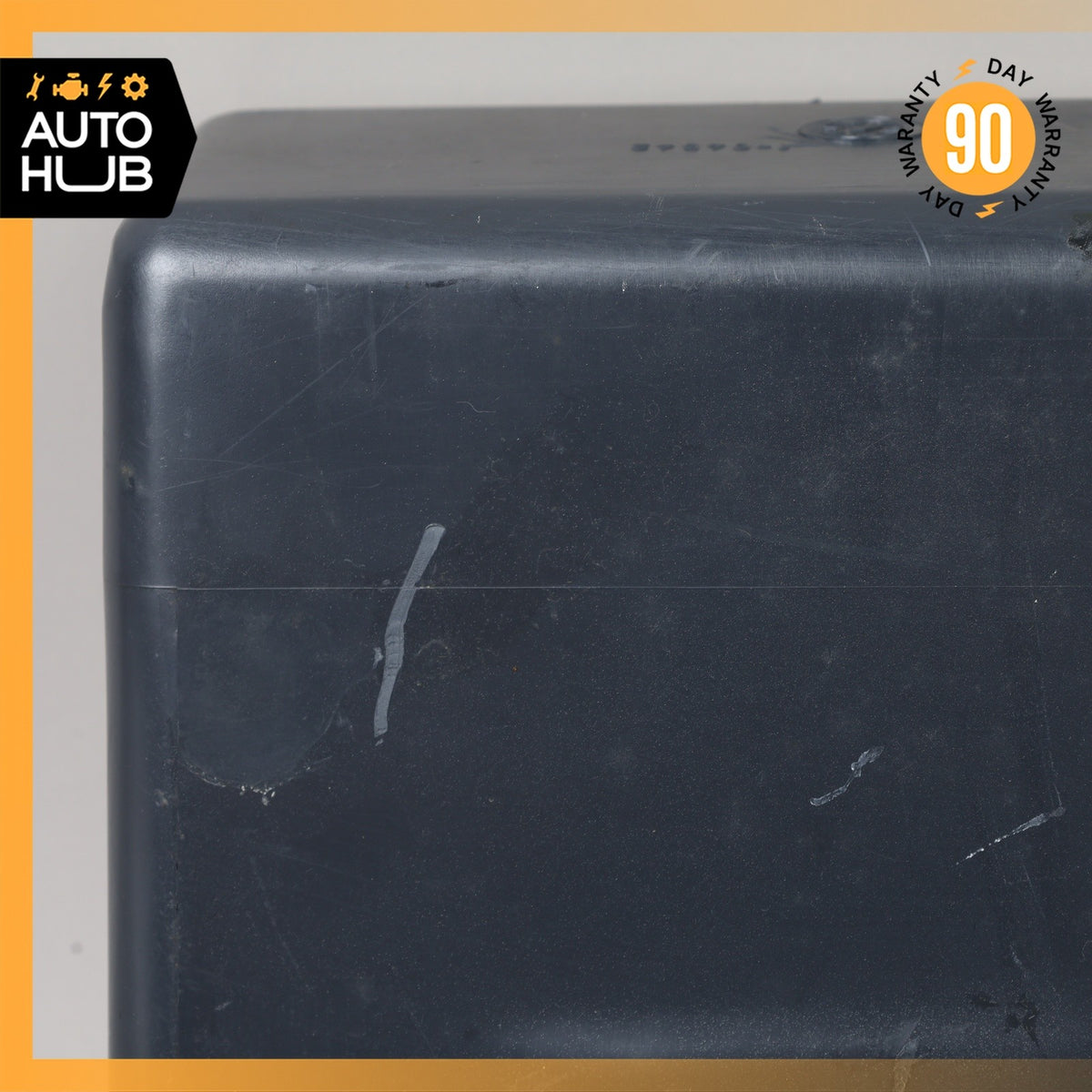 92-99 Mercedes W140 S500 S600 Dashboard Glove Box Compartment OEM - photo 6