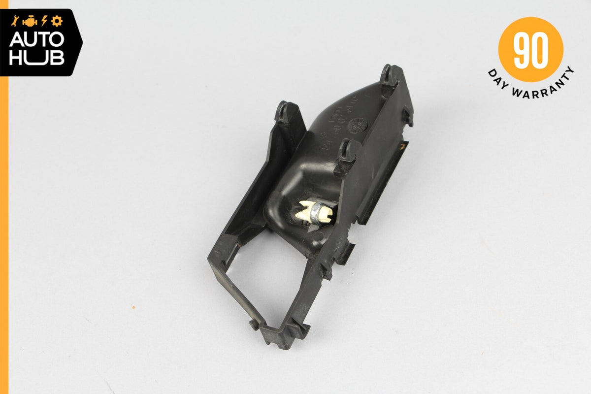 86-95 Mercedes W124 300TE E500 Front or Rear Right Side Interior Door Handle OEM - photo 9