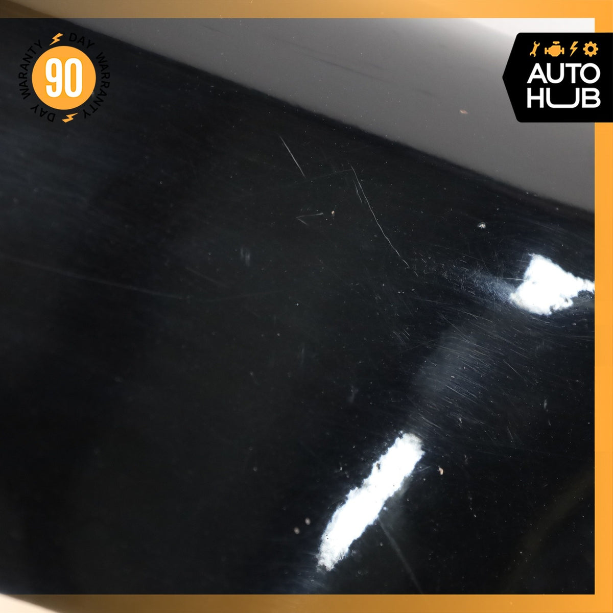 00-06 Mercedes W220 S600 S430 S55 AMG Fender Right Passenger Side OEM - photo 7