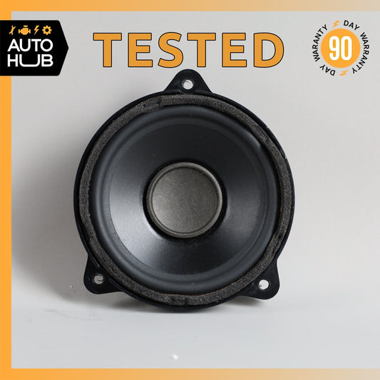 14-22 LR Range Rover L494 Right or Left Door Audio Loud Speaker OEM - photo 1