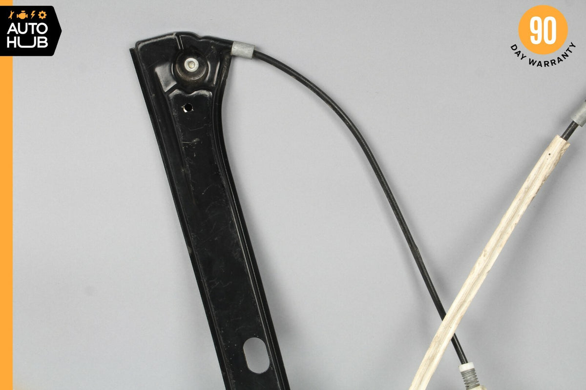 07-13 Mercedes W221 S550 S350 Window Regulator Front Left Driver Side OEM - photo 3