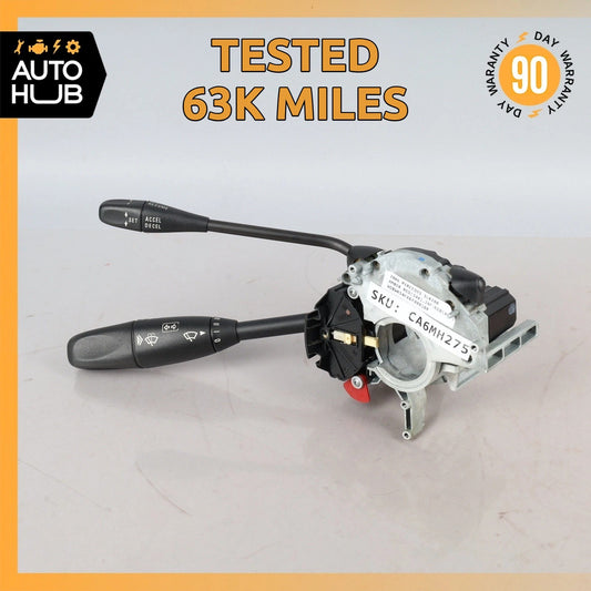 05-11 Mercedes R171 SLK280 SLK55 CLS63 E350 Steering Column Control Switch OEM - photo 1