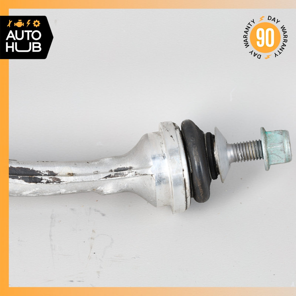 Porsche Panamera 971 Front Right Stabilizer Sway Bar End Link 971411318B OEM - photo 5