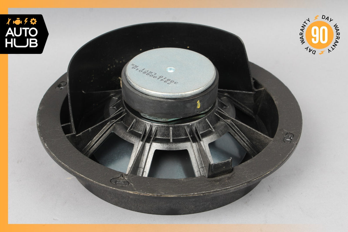 06-13 Mercedes X164 GL550 R350 Audio Sound Speaker Rear Right or Left Side OEM - photo 7