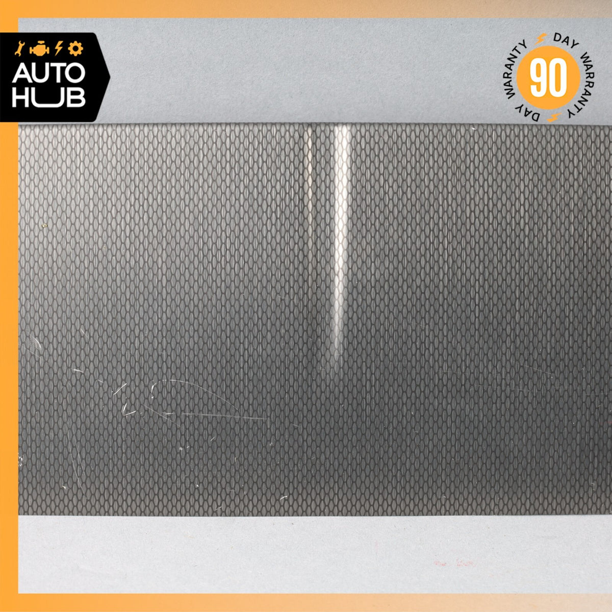 14-20 Jaguar X152 F-Type S Front Upper Dashboard Cover Panel Trim OEM - photo 3