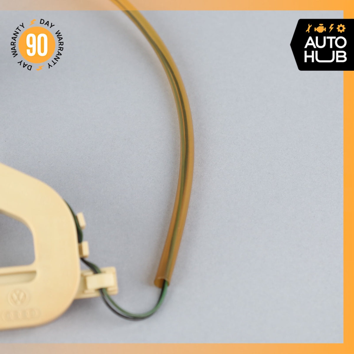 03-18 Bentley Continental GT GTC Fuel Gauge Sensor Left Driver Side OEM - photo 4