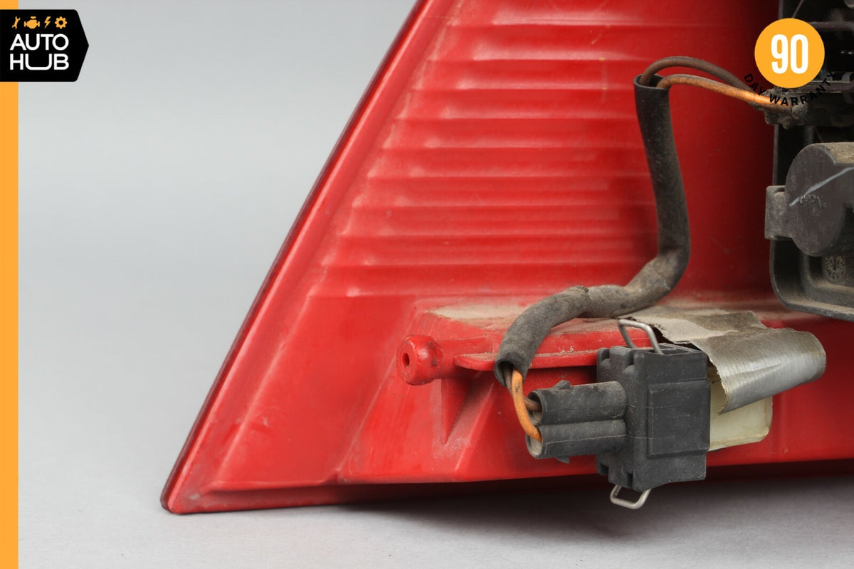 02-05 Mercedes W163 ML320 ML500 Rear Right Passenger Side Tail Light Lamp OEM - photo 10