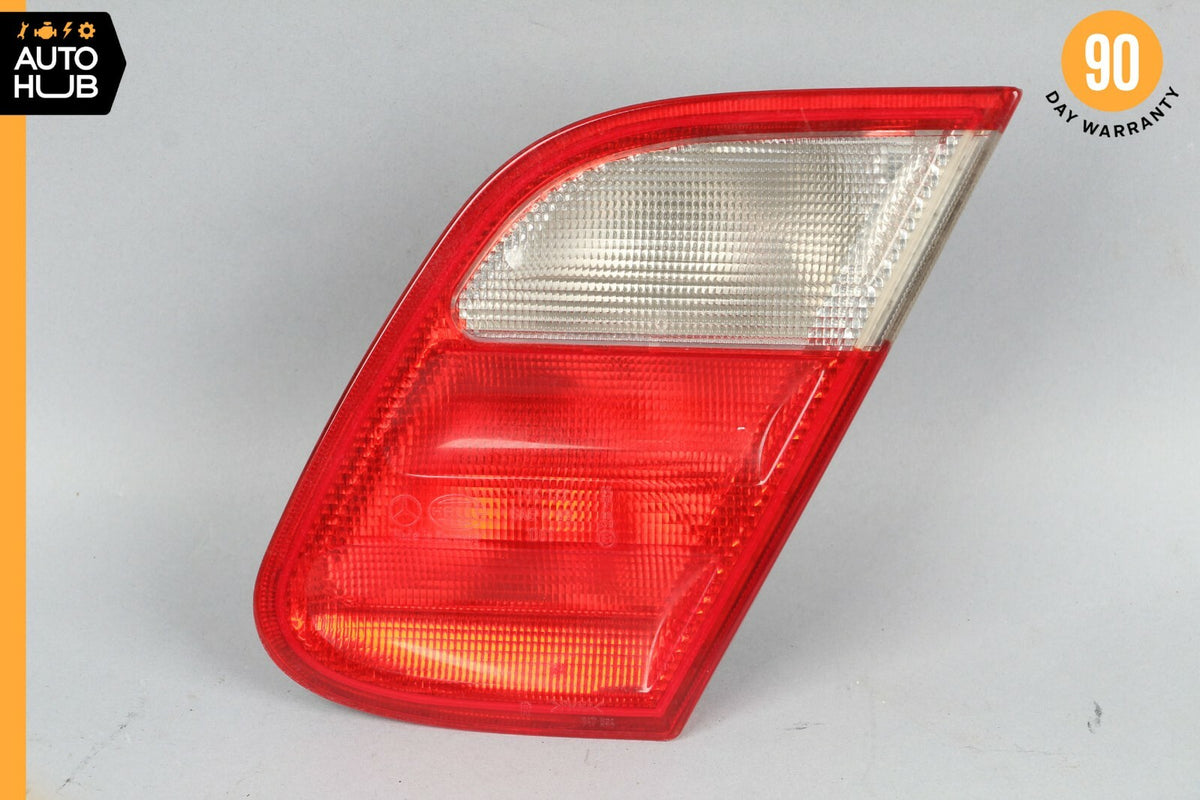 97-03 Mercedes W208 CLK430 CLK320 Inner Tail Light Lamp Rear Right Side OEM - photo 1