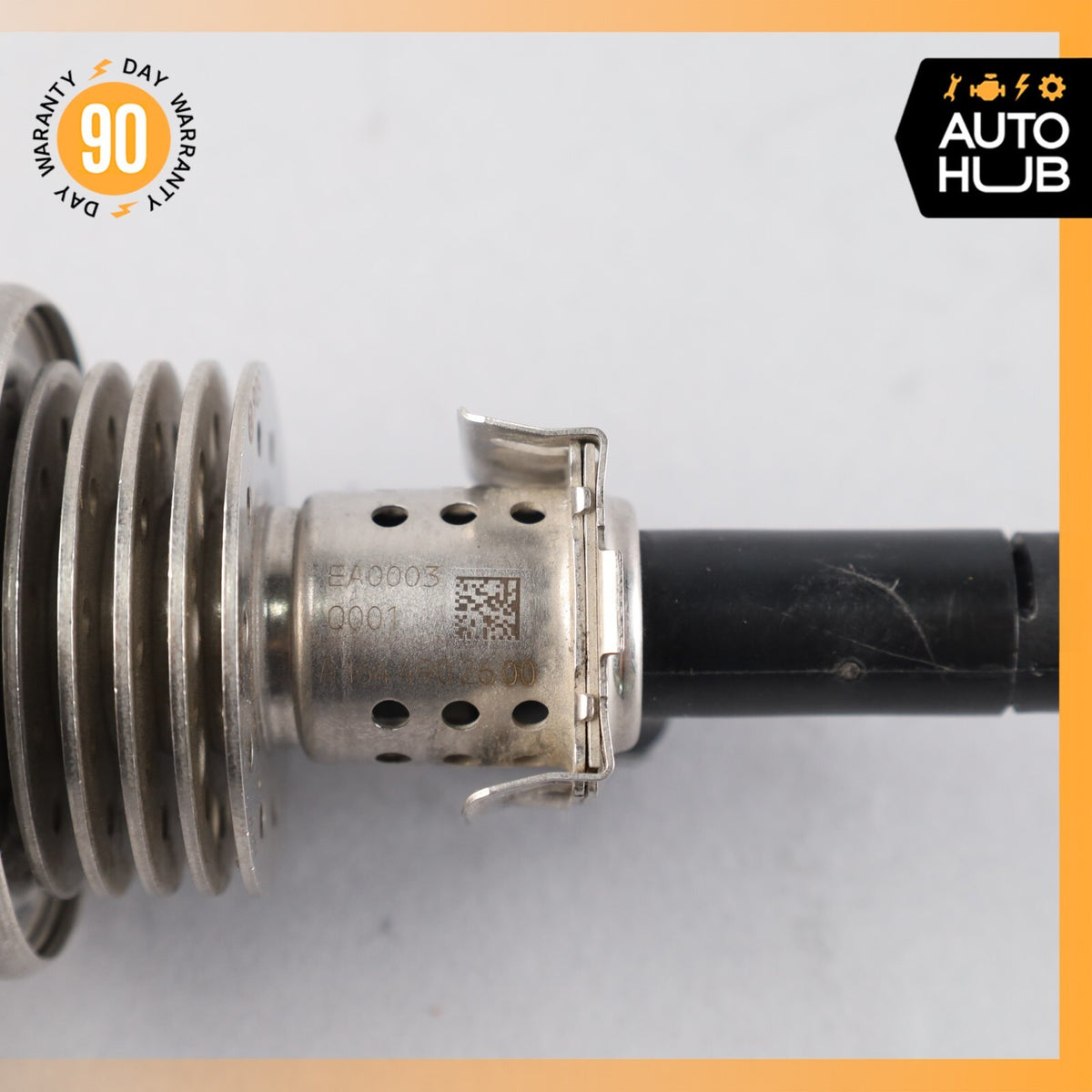 Mercedes W251 R350 GL320 ML320 BlueTec Diesel Injection Nozzle 1644902600 OEM - photo 9