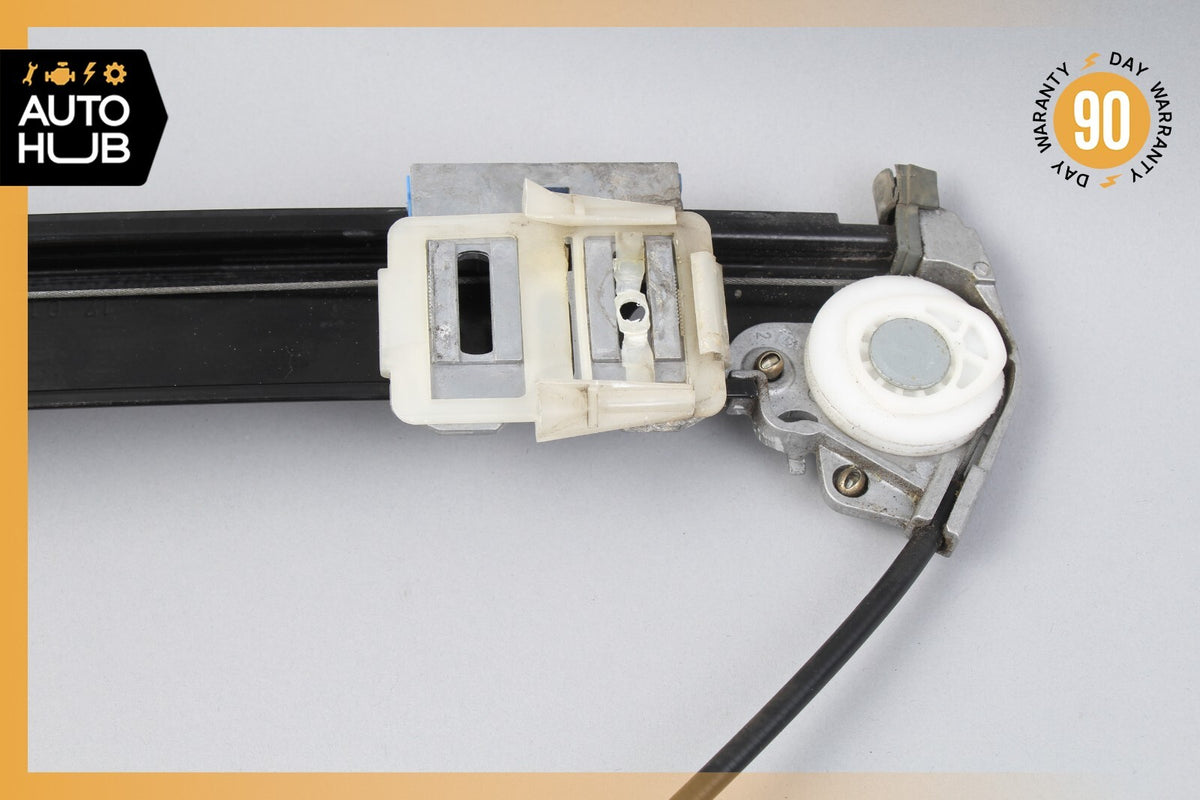 03-06 Mercedes W220 S55 AMG S600 Window Regulator Front Left Driver Side OEM - photo 10