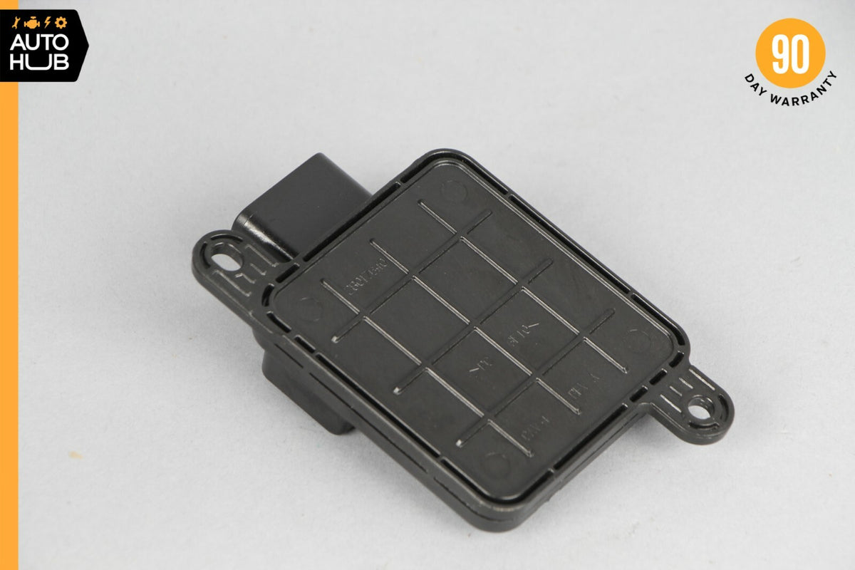 07-10 Mercedes W216 CL550 CL600 Seat Occupancy Module Right Passenger 2168700085 - photo 3