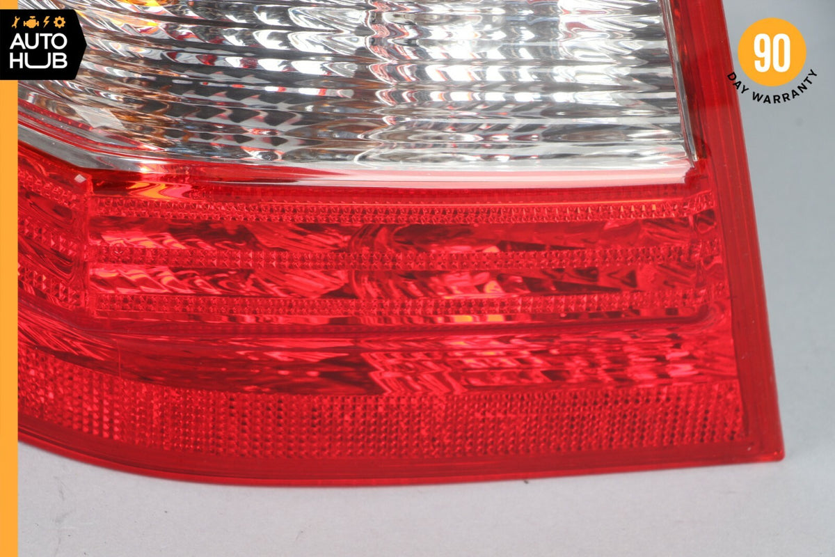 06-08 Mercedes W164 ML63 AMG ML350 ML550 Left Driver Side Tail Light Lamp DEPO - photo 3