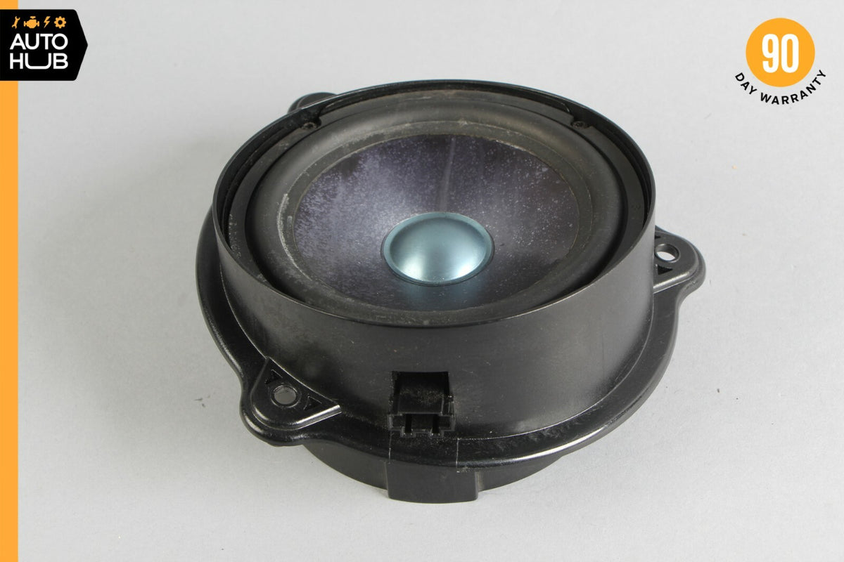 06-11 Mercedes W219 CLS500 CLS550 Door Speaker Sound Audio Radio 2198200102 OEM - photo 5