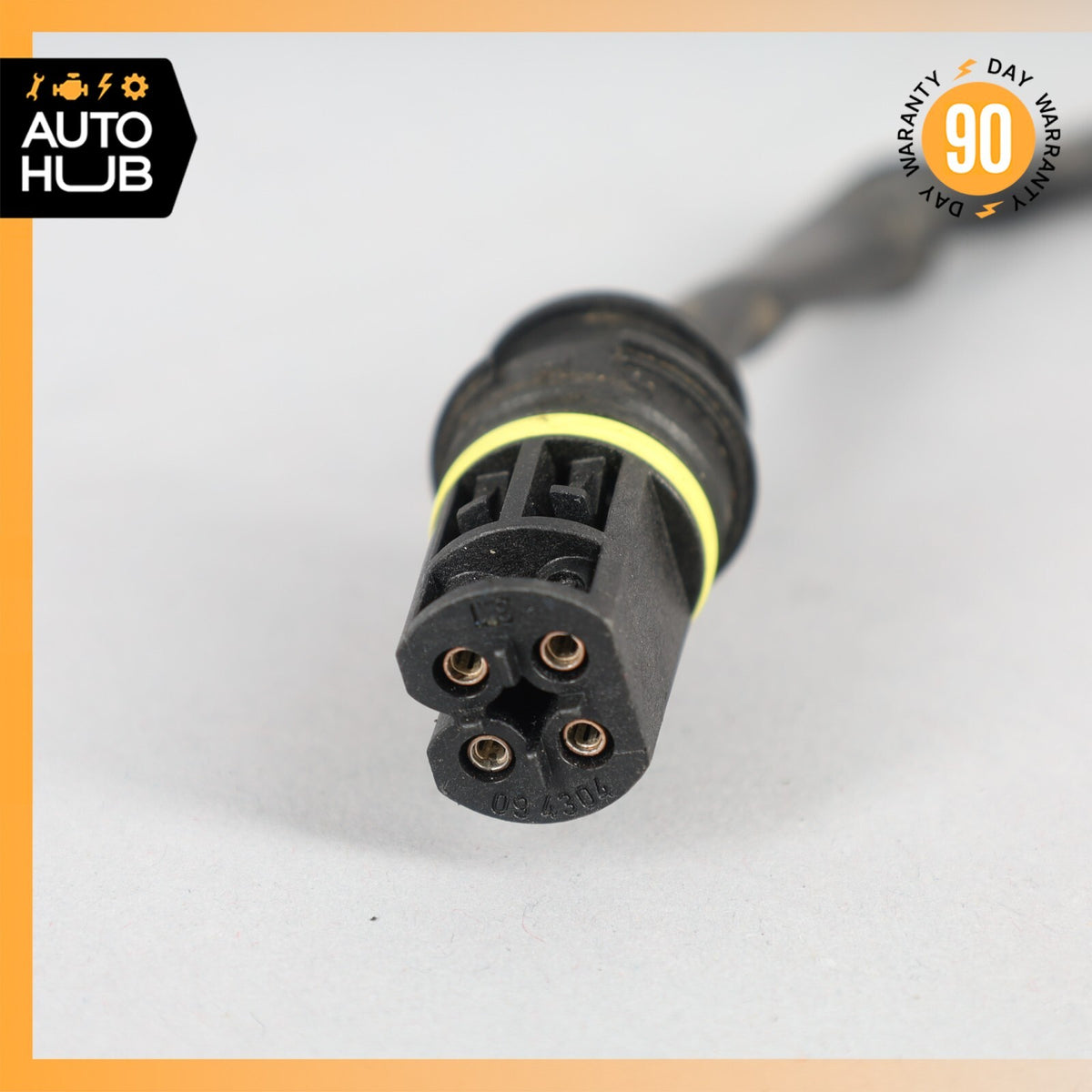 Mercedes W163 ML320 E430 SLK320 Front Left or Right Oxygen Sensor Lambda OEM - photo 3