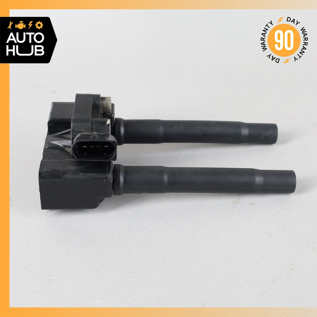 13-20 Mercedes W222 S65 G65 SL65 AMG S600 Ignition Coil 2799060700 OEM - photo 8