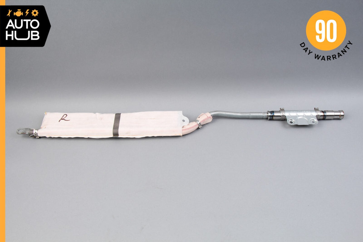 12-20 Mercedes R172 SLK250 SLC300 Door Airbag Right Passenger 1728602602 OEM 75k - photo 1
