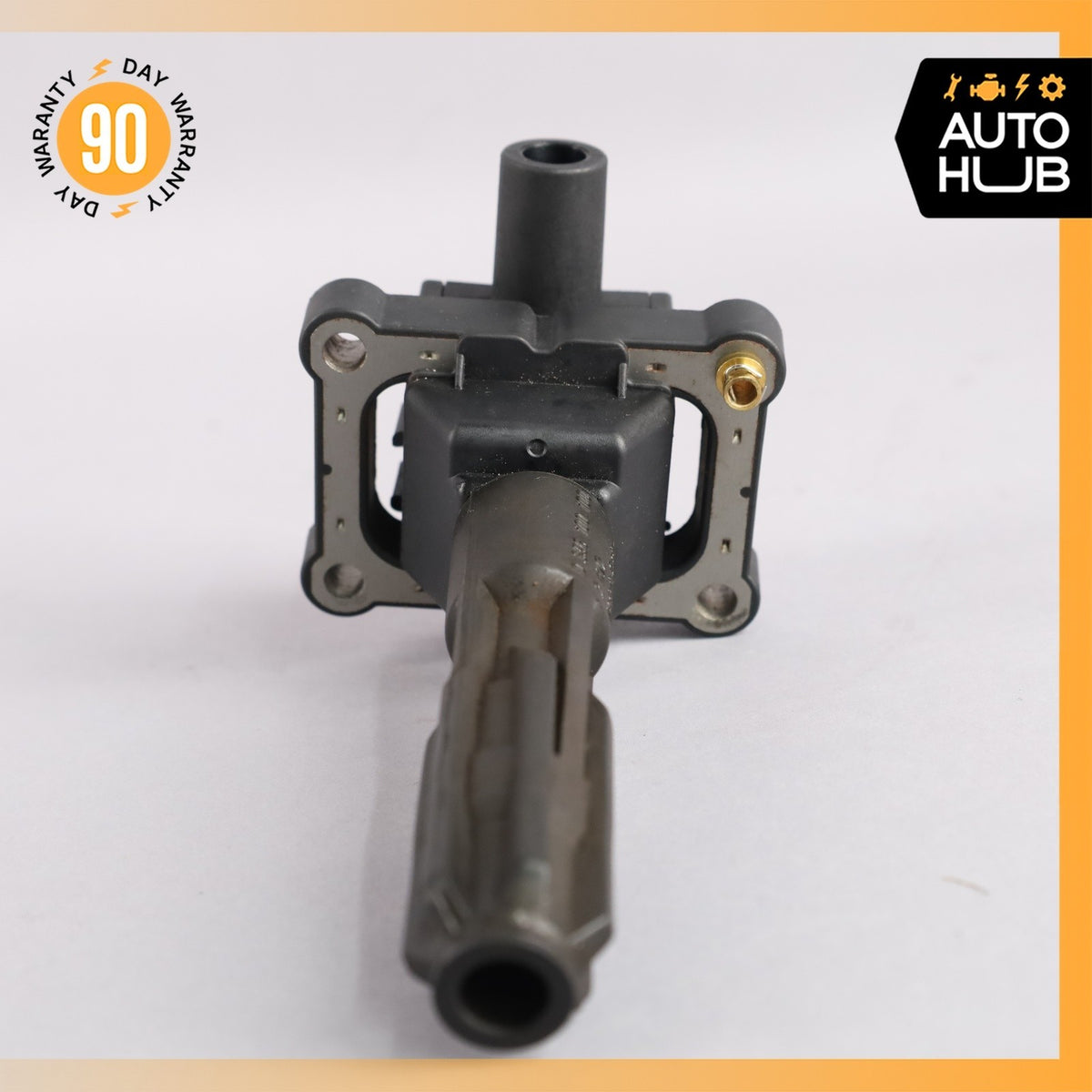93-00 Mercedes W124 300CE S320 SLK230 Engine Ignition Wire Coil Aftermarket - photo 7