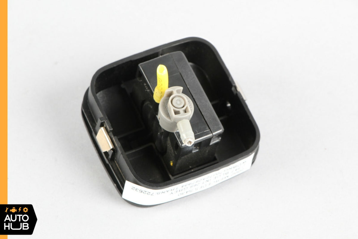 03-06 Mercedes W220 S430 S500 S55 AMG Front Lumbar Control Switch 2208000878 OEM - photo 8