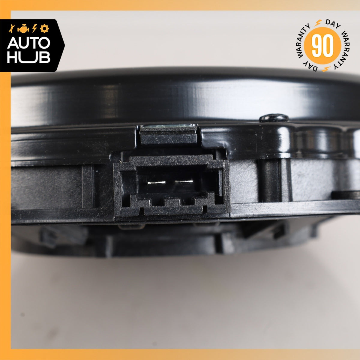 10-18 Porsche Macan 95B Cayenne 958 Front Left or Right Door Speaker Bose OEM - photo 8