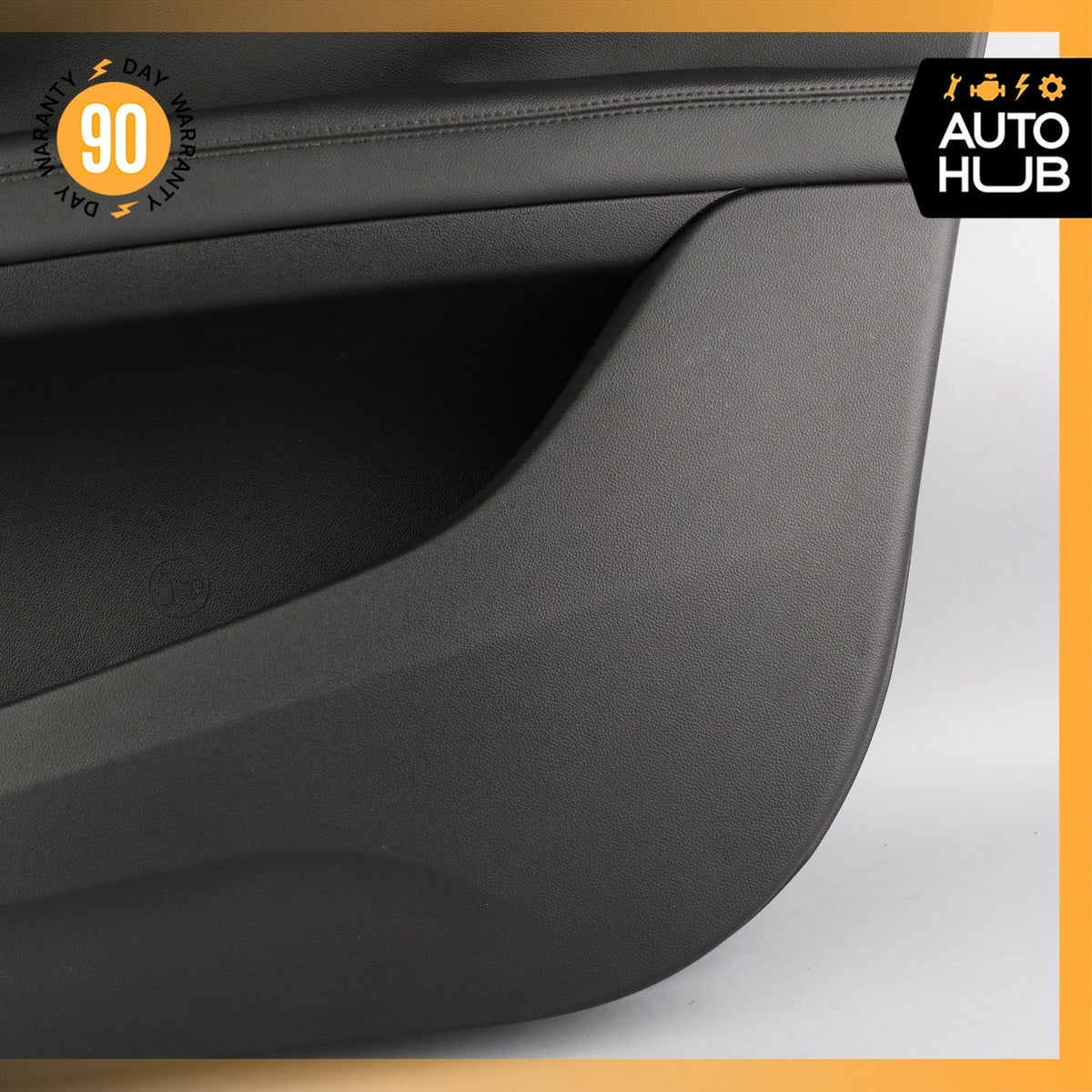 17-22 Alfa Romeo 949 Stelvio Front Right Side Interior Door Panel OEM 72k - photo 7