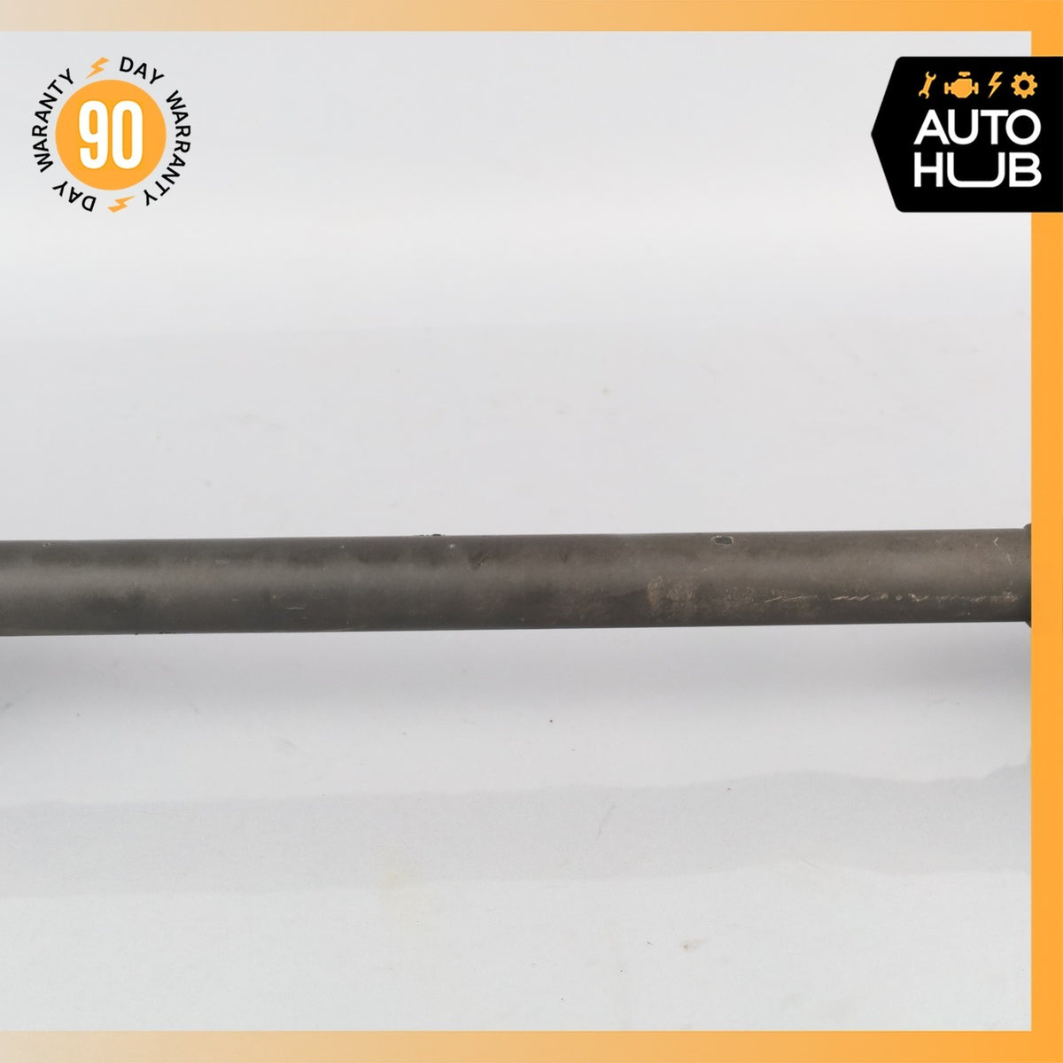 17-23 Mercedes W205 C63 AMG Rear Right Side CV Axle Half Shaft 2053500914 OEM - photo 5