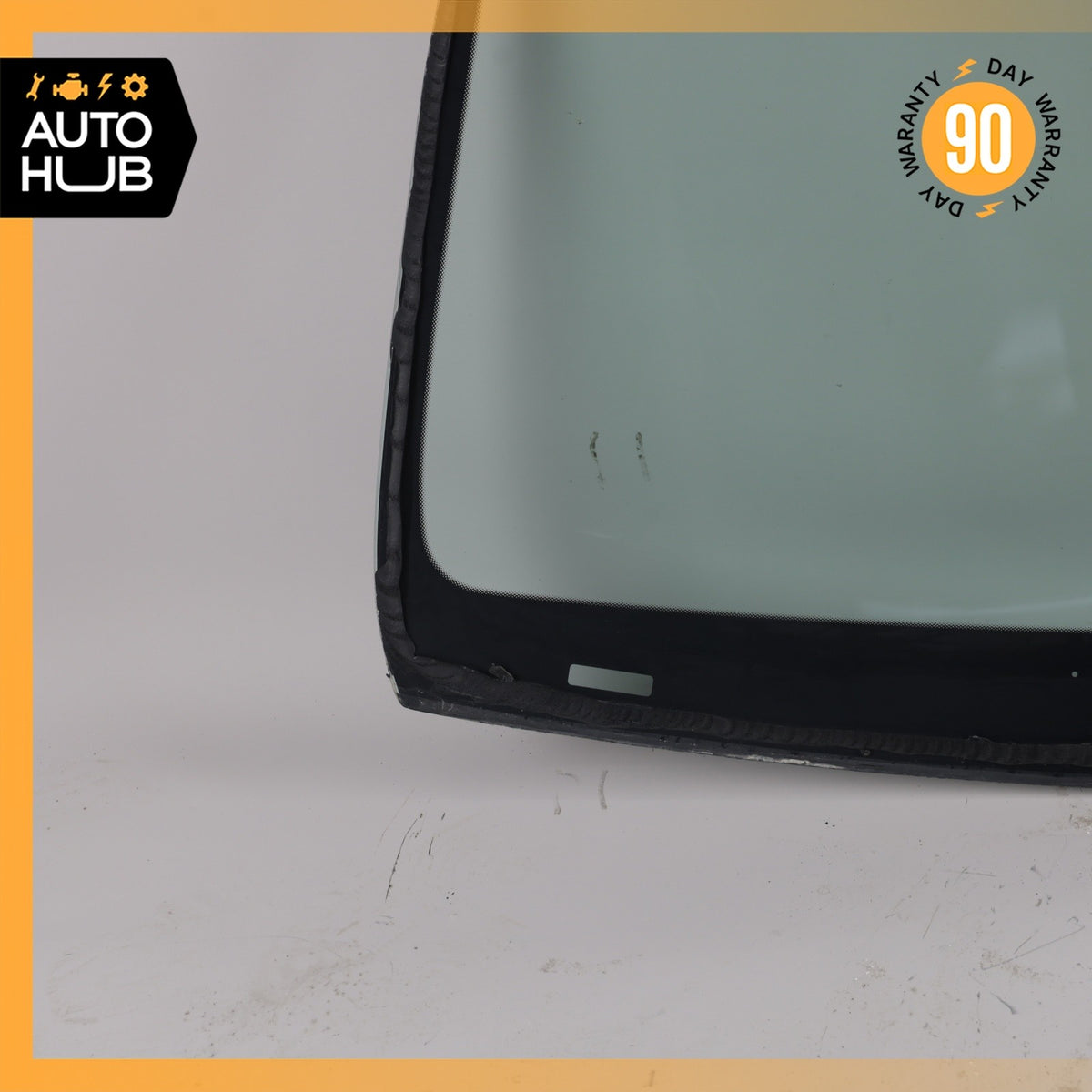 10-17 Mercedes W207 E350 C250 Coupe Front Windshield Window Glass APTech - photo 22