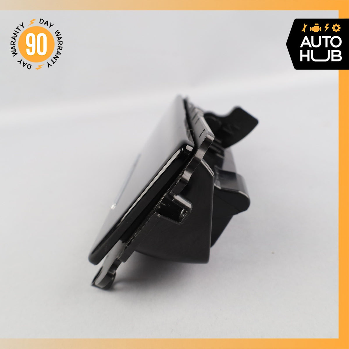 11-18 Audi D4 A8 Rear Right Side Door Ashtray Ash Tray OEM - photo 13