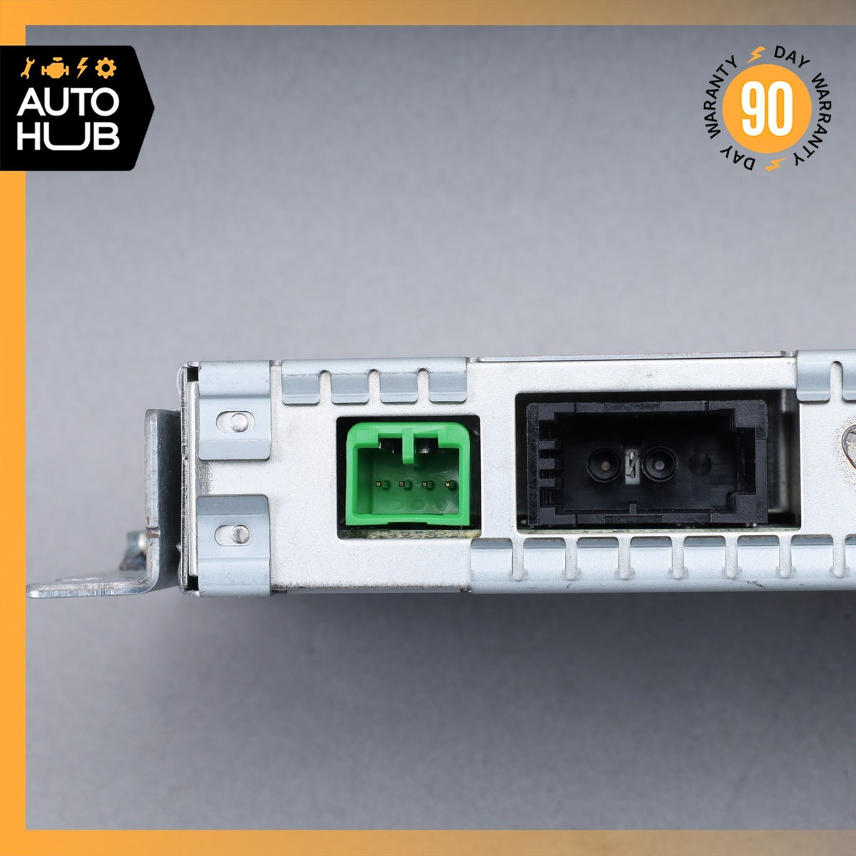 Range Rover Sport L320 L319 LR4 HSE Satellite Radio Control Module Unit OEM - photo 5