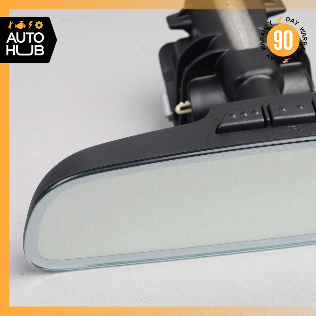 LR Range Rover Sport L494 Interior Rear View Mirror OEM - photo 2