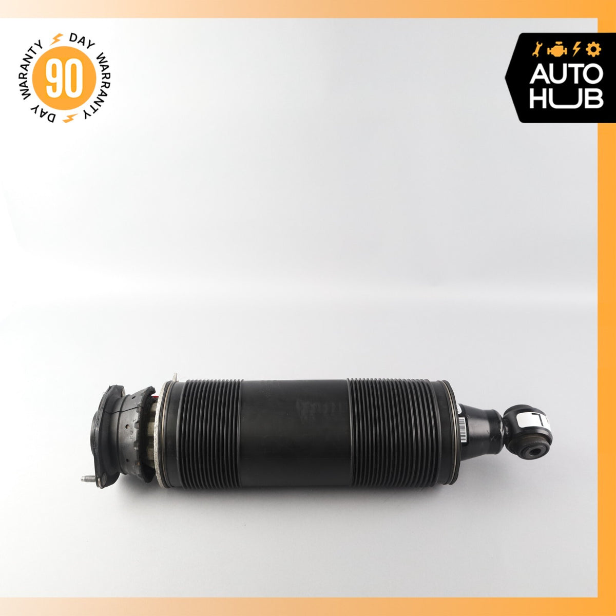 07-12 Mercedes R230 SL550 SL600 Rear Left Driver Side Shock Strut Hydraulic OEM - photo 2