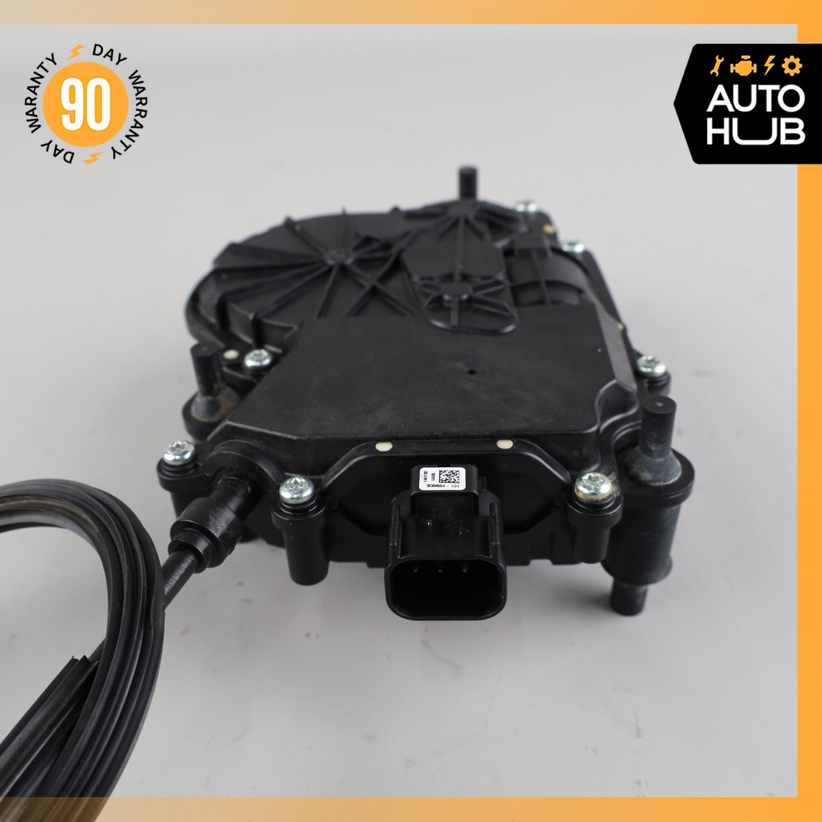 LR Range Rover L494 Front Left or Right Soft Close Door Actuator Motor OEM - photo 12