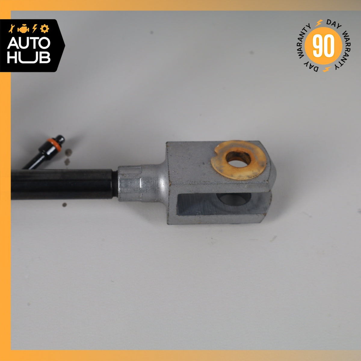 13-20 Mercedes R231 SL550 SL63 Convertible Left Main Drive Lift Cylinder OEM - photo 3