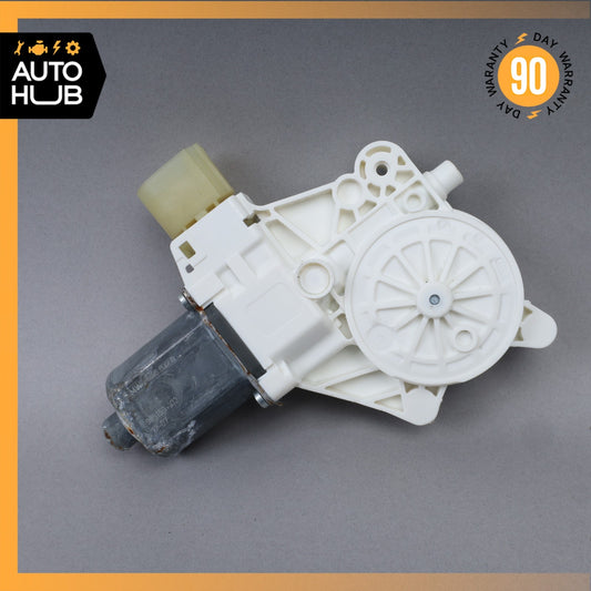 BMW F04 750i Hybrid Front or Rear Right Passenger Window Regulator Motor OEM - photo 1