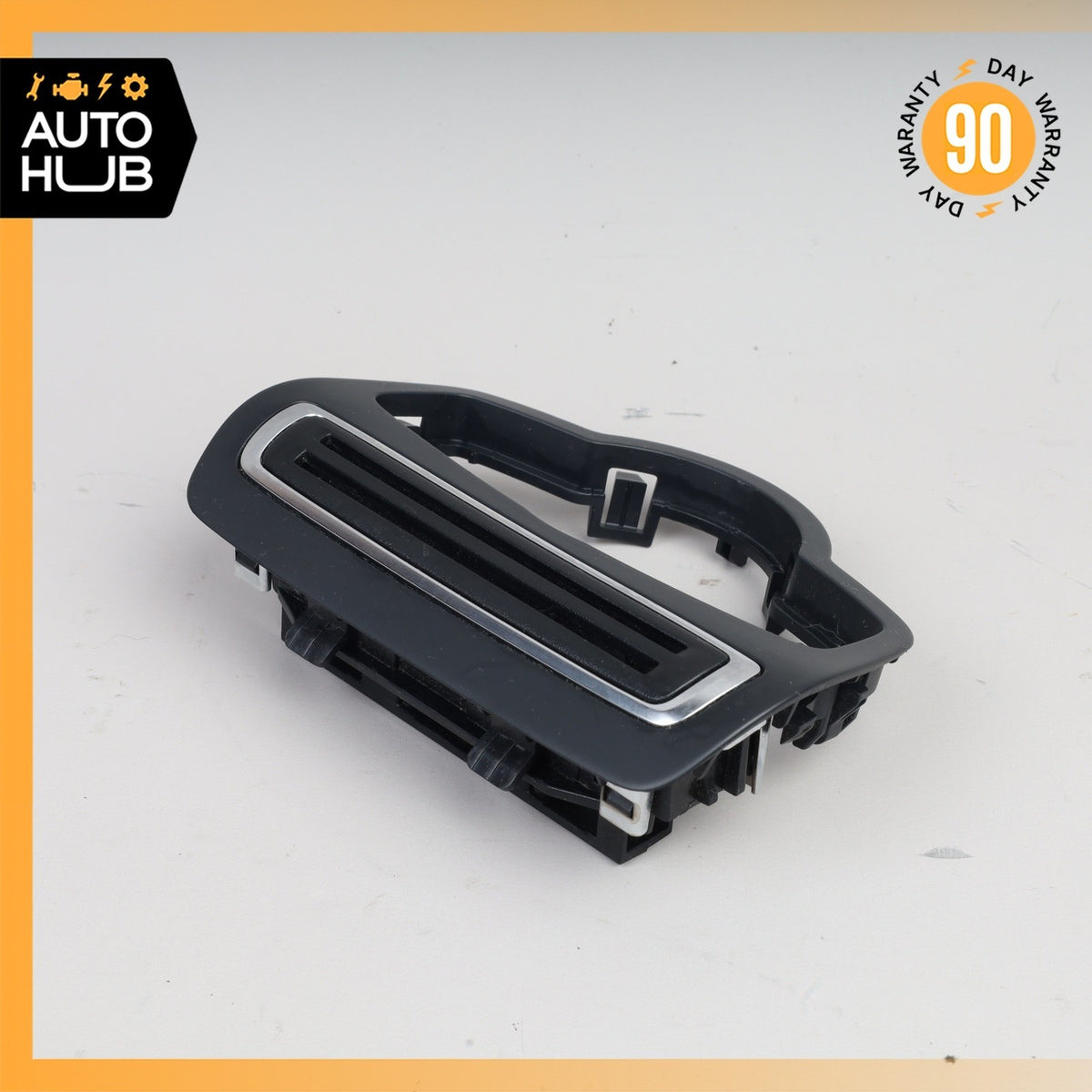 Mercedes W205 C300 Headlight Control Switch Trim Cover 2056880308 OEM - photo 3