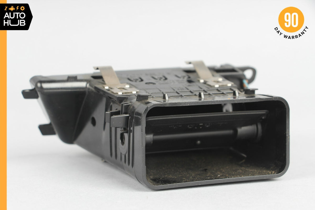 10-13 Mercedes W212 E400 E350 Dashboard Dash AC A/C Air Vent Right Side OEM - photo 5
