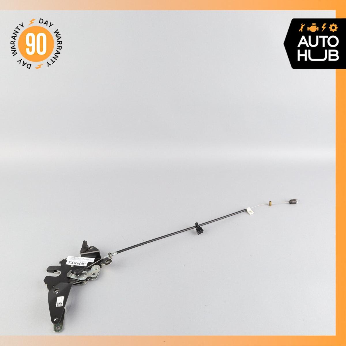12-20 Mercedes R172 SLK250 SLK350 Front Left Side Top Roof Lock Latch OEM 49k - photo 1