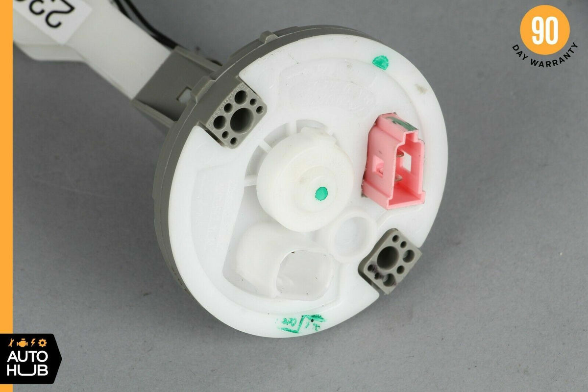 03-12 Mercedes R230 SL500 SL550 Fuel Gas Tank Level Sensor Sending Unit OEM - photo 9