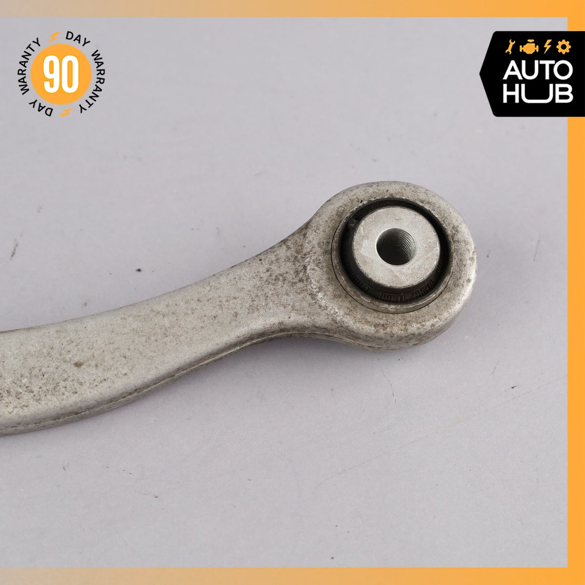 03-12 Mercedes R230 SL550 E500 CLS500 Rear Left Upper Control Arm 2303521805 OEM - photo 7