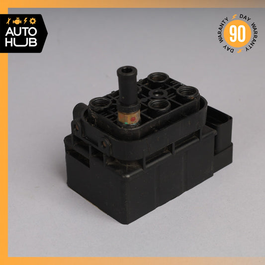 Maserati Levante M161 Air Suspension Control Valve Main Solenoid Block OEM 44k - photo 1
