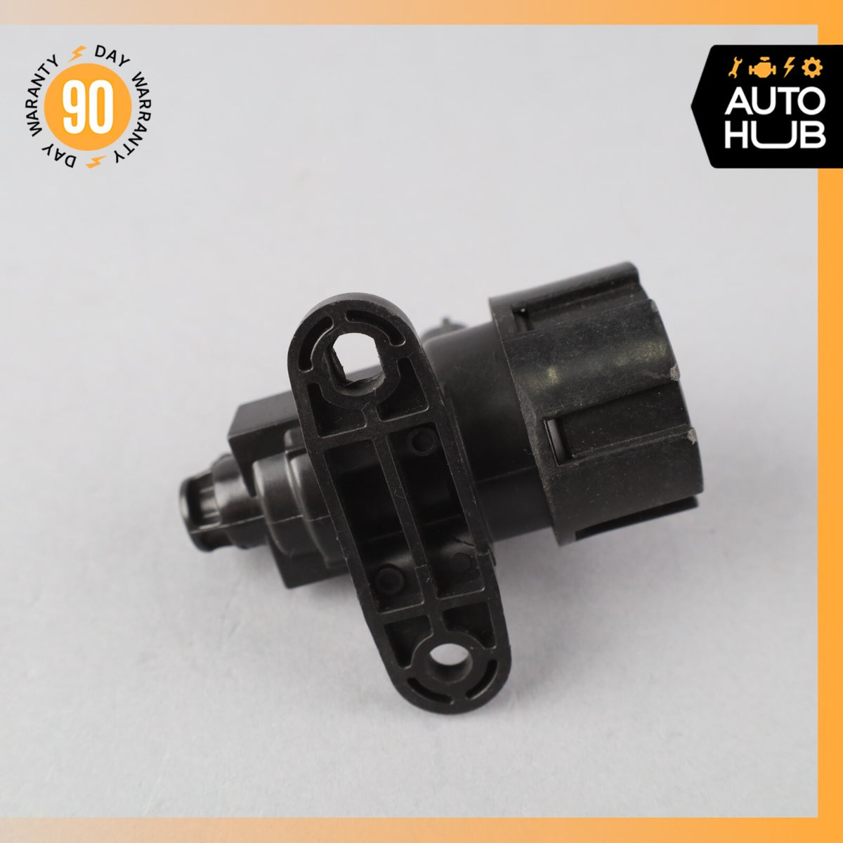 Aston Martin DB7 Vantage Change Over EGR EVR Vacuum Solenoid Valve OEM 23k - photo 7
