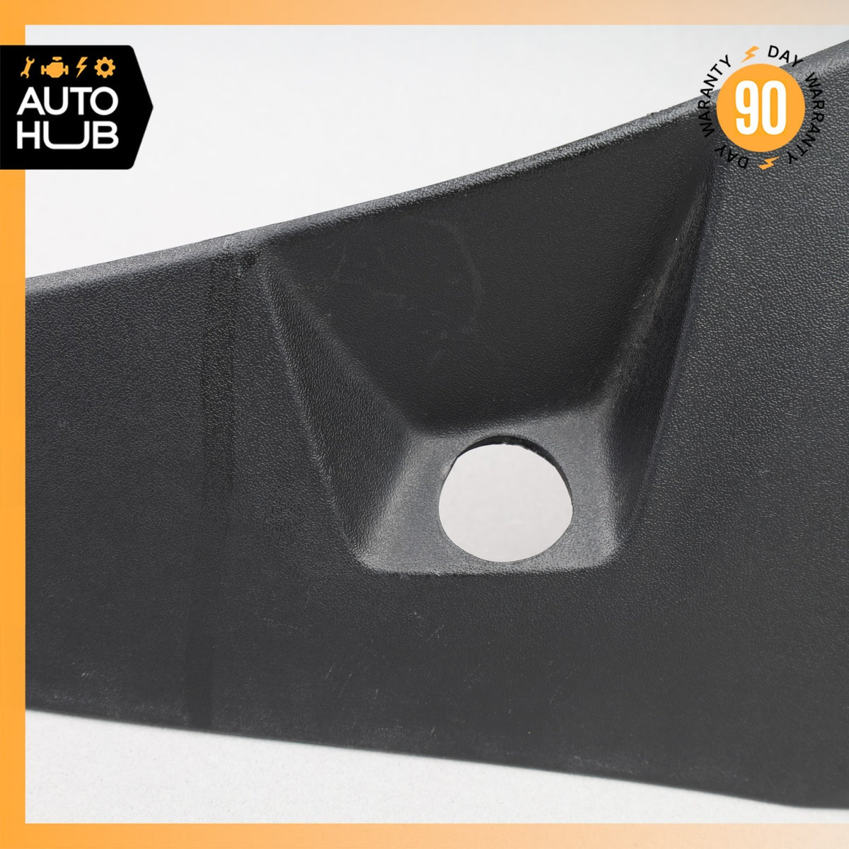 Porsche Macan 95B Front Left Headlight Lamp Cover Panel Trim 95B807173A OEM - photo 4