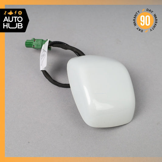 11-18 Porsche Cayenne 958 S Turbo Top Roof Radio Antenna GPS OEM - photo 1