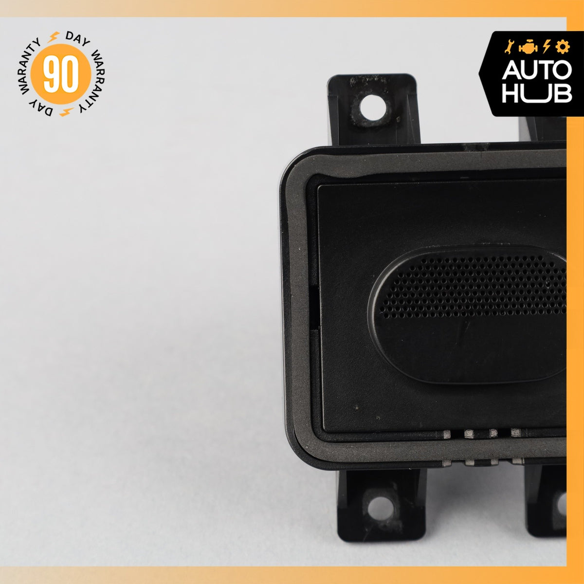 03-12 Bentley Continental Flying Spur GT GTC Climate Temperature Sensor OEM - photo 2
