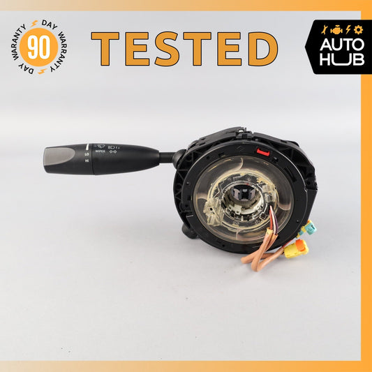14-20 Maserati Quattroporte M156 Steering Clockspring Column Switch OEM - photo 1