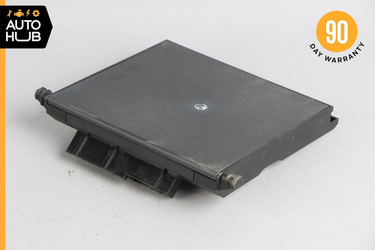 07-13 Mercedes W221 S400 S63 Front Left Driver Side Under Seat Control Unit OEM - photo 8