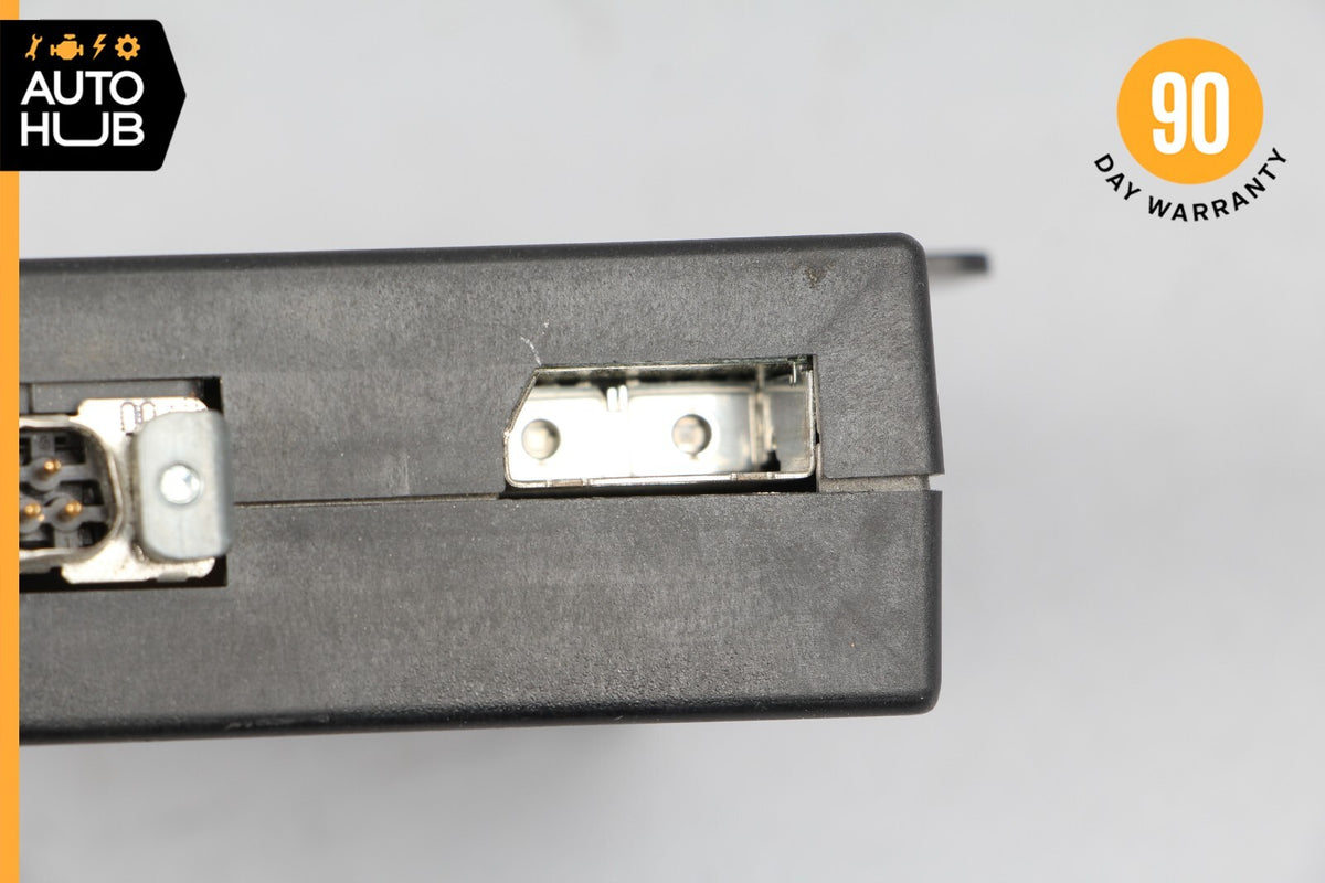 00-06 Mercedes W215 CL55 CL500 CLK55 AMG Voice Recognition Control Module OEM - photo 10