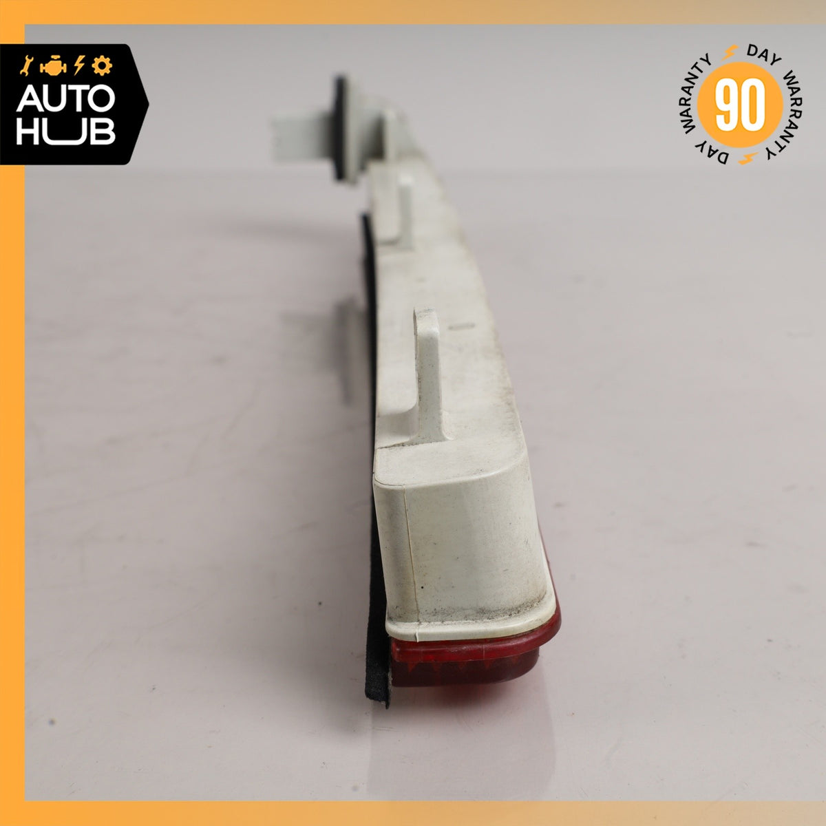 03-06 Mercedes W211 E320 E500 Wagon Hatch Lift Gate Third 3rd Brake Light OEM - photo 13