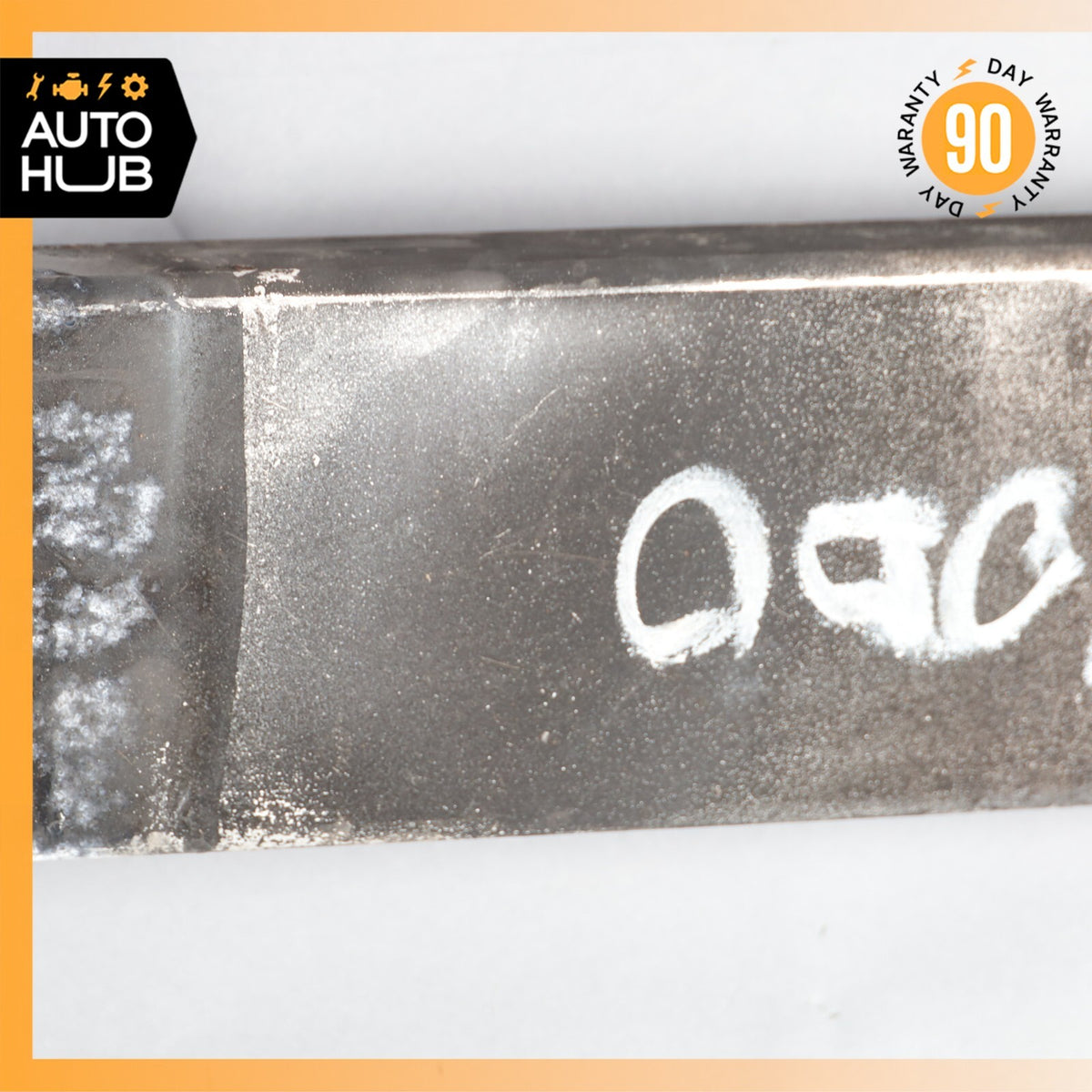 10-14 Lotus Evora Left Driver Side Door Shell Frame Brace OEM 32k - photo 7