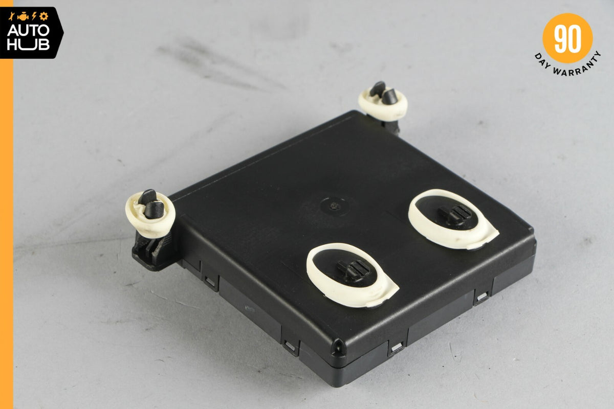 07-09 Mercedes W211 E350 E320 E550 Rear Left Door Control Module 2118704026 OEM - photo 5