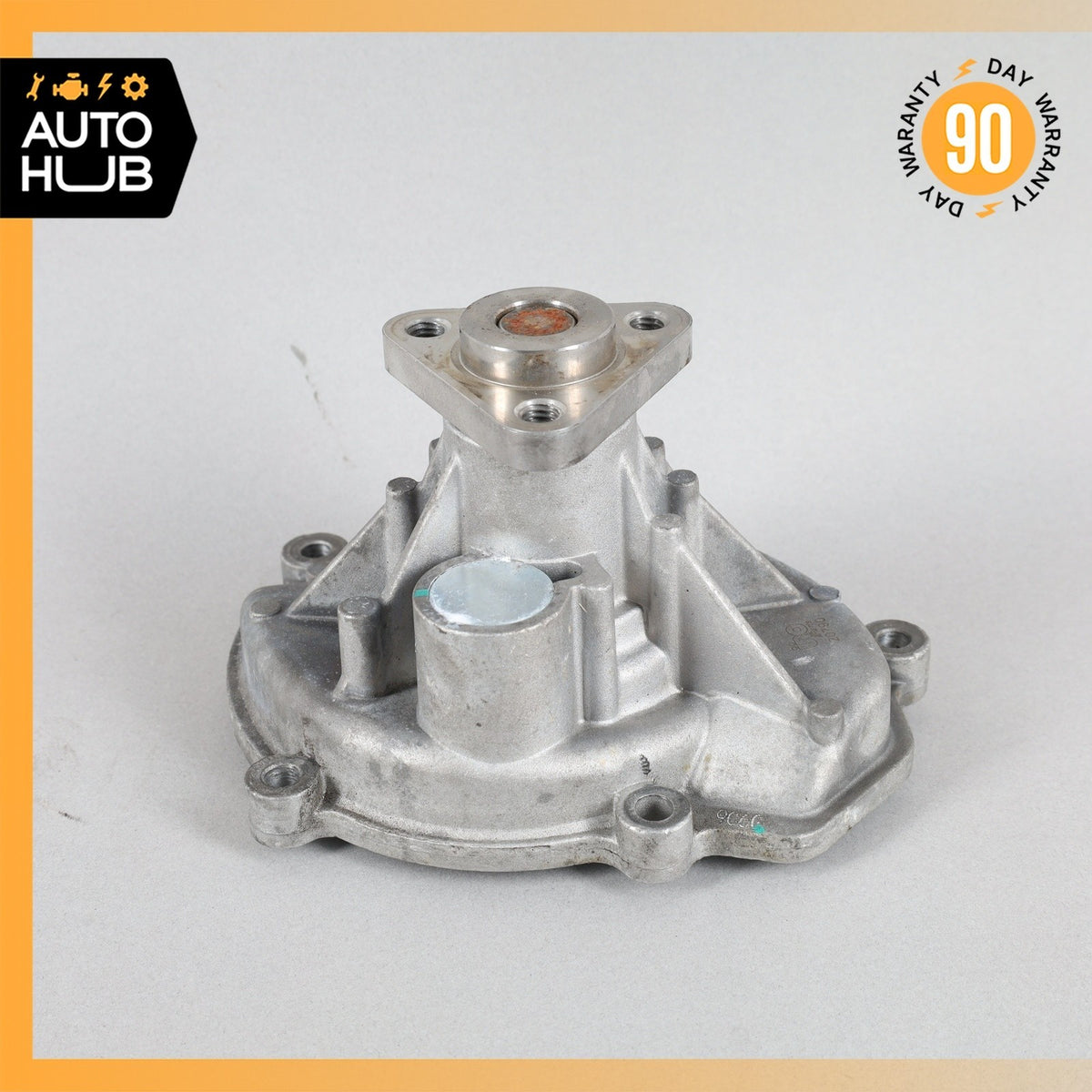 Porsche Panamera 970 Engine Coolant Water Pump 20790 URO - photo 2